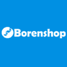 Borenshop