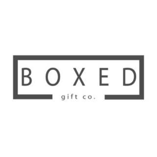 Boxed Gift