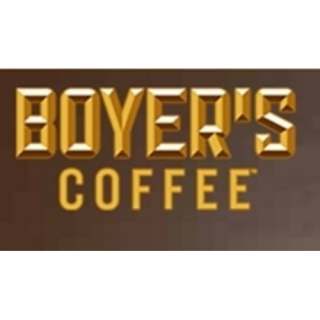 Boyer's Coffee