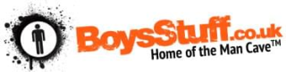 Boys Stuff