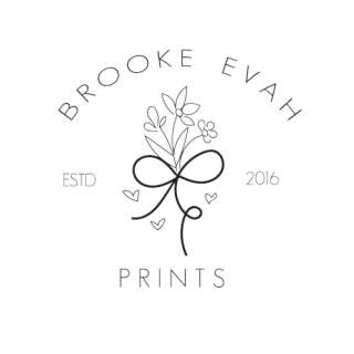 Brooke Evah Prints