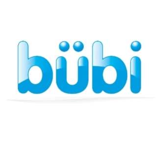 Bubi Bottle