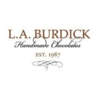 Burdick Chocolate