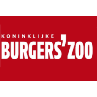 Burgers Zoo