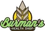 Burman's Health Shop