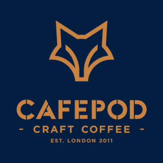 CAFEPOD