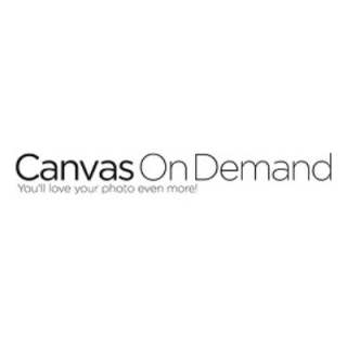 Canvas On Demand