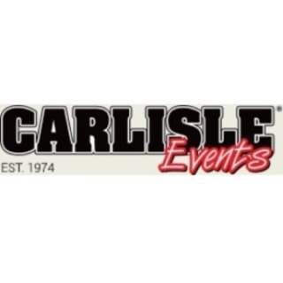 Carlisle Events