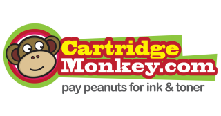 Cartridge Monkey