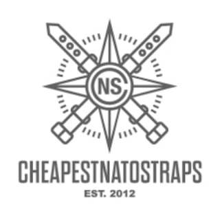 Cheapest NATO Straps