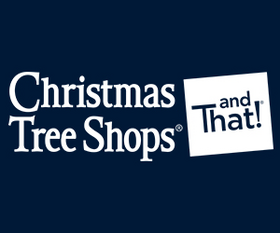 Christmas Tree Shops