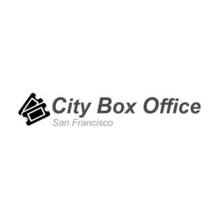 City Box Office