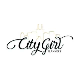 CityGirl Planners