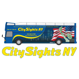 CitySights NY