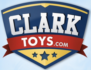 clarktoys.com