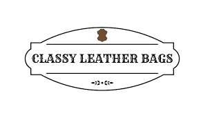 Classy Leather Bags