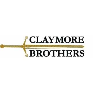 Claymore Brothers