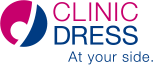 Clinic Dress