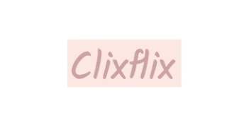 Clixflix