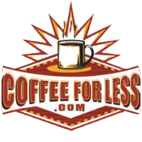 Coffee For Less