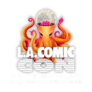 Los Angeles Comic Con