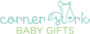 Corner Stork Baby Gifts