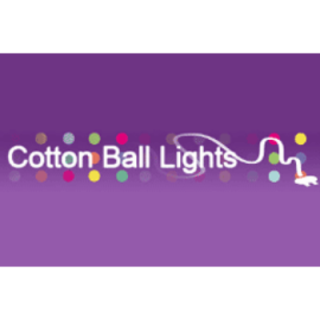 CottonBallLights