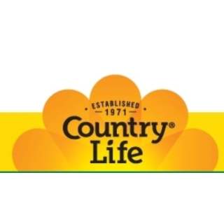 Country Life Vitamins