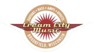 Cream City Music