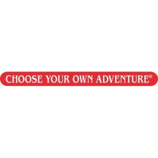 Choose Your Own Adventure