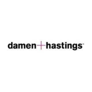 Damen + Hastings