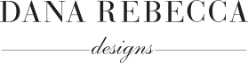 Dana Rebecca Designs