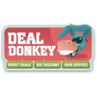 Deal Donkey