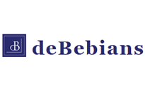 debebians.com