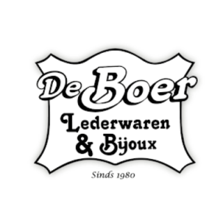 De Boer Lederwaren en Bijoux