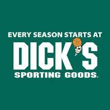 DICK’S Sporting Goods