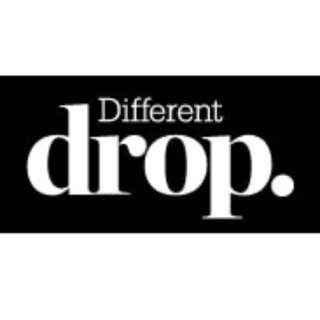 Different Drop