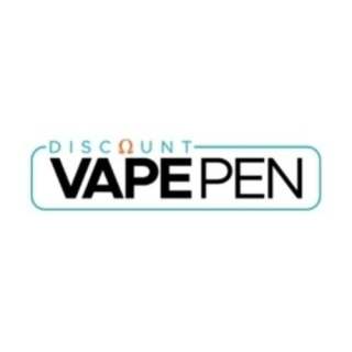 Discount Vape Pen