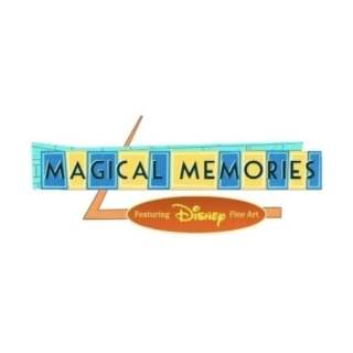 Magical Memories Galleries