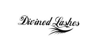 Divined Lashes