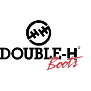 Double-H Boots