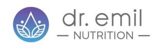 Dr. Emil Nutrition