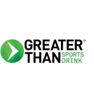 Greater Than Sports Drink