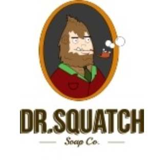 Dr. Squatch