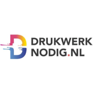 Drukwerknodig