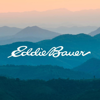 Eddie Bauer