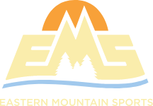 Eastern Mountain Sports