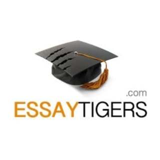 Essay Tigers