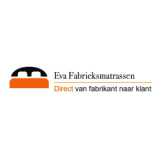 Eva Fabrieksmatrassen