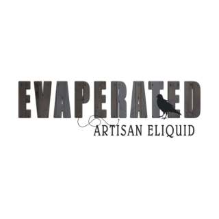 Evaperated